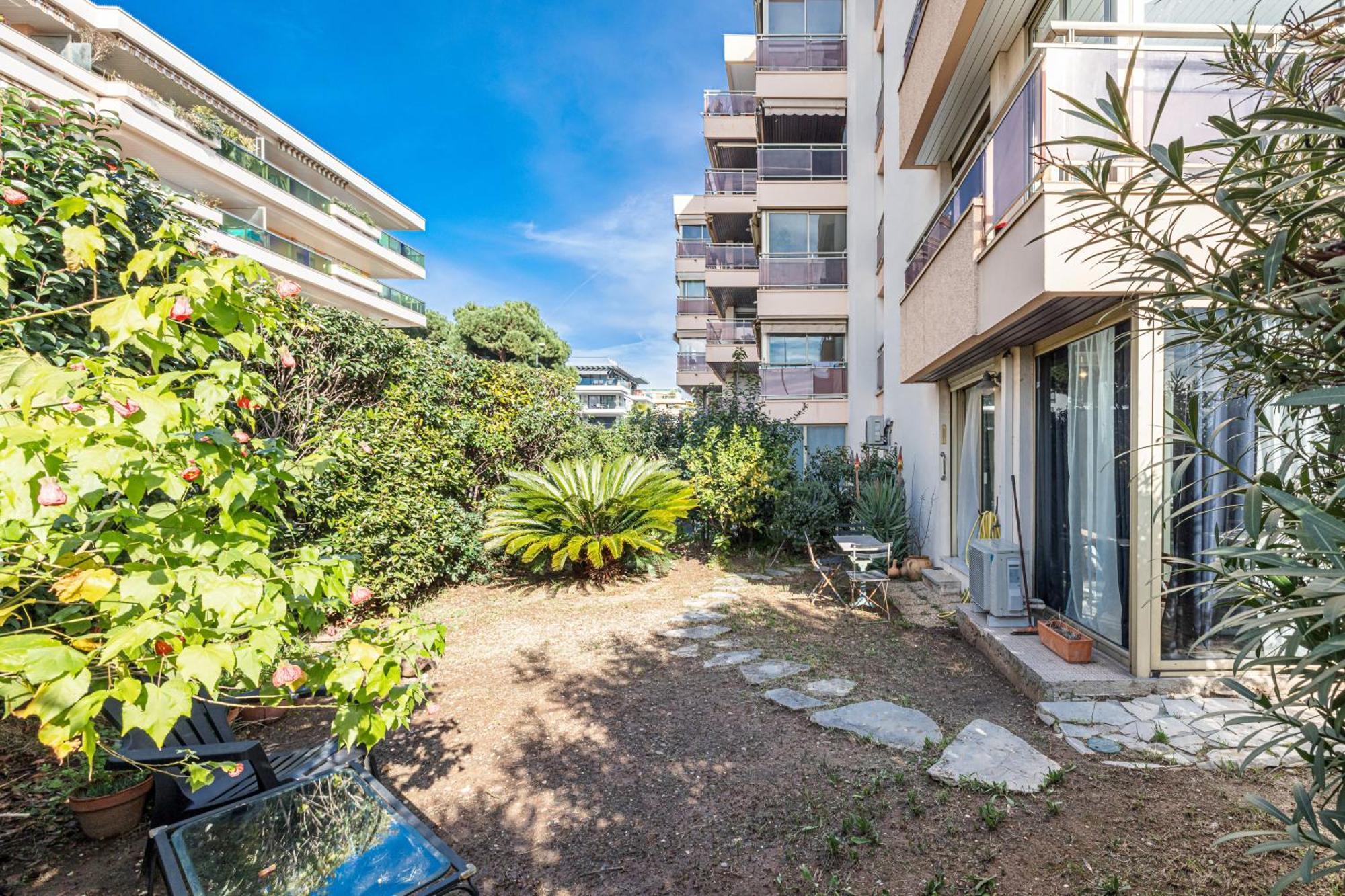 Le Globe Trotteur Apartment Saint-Laurent-du-Var Ngoại thất bức ảnh