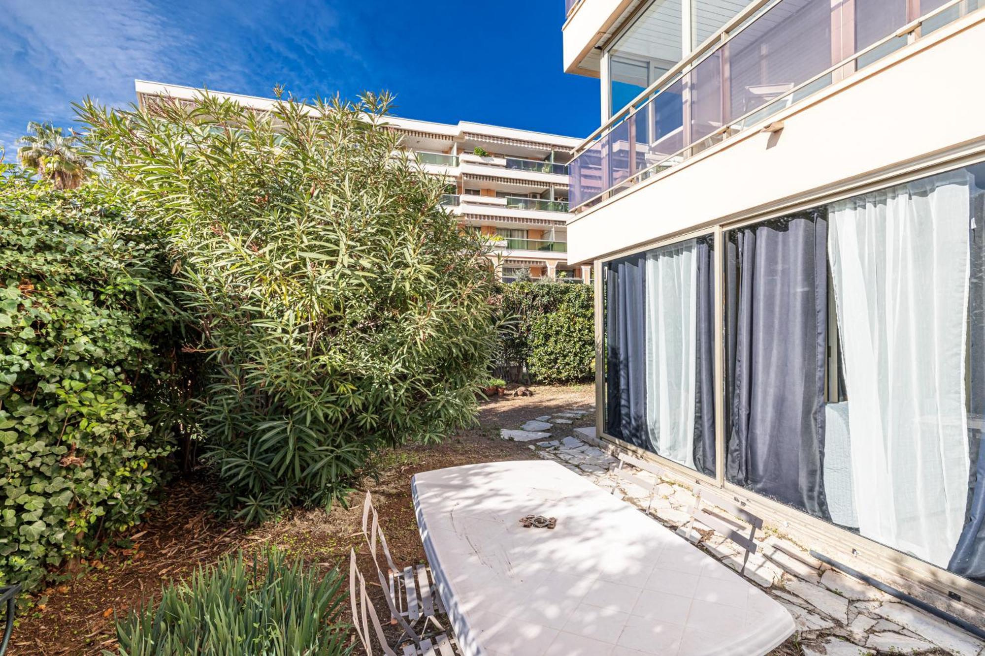 Le Globe Trotteur Apartment Saint-Laurent-du-Var Ngoại thất bức ảnh