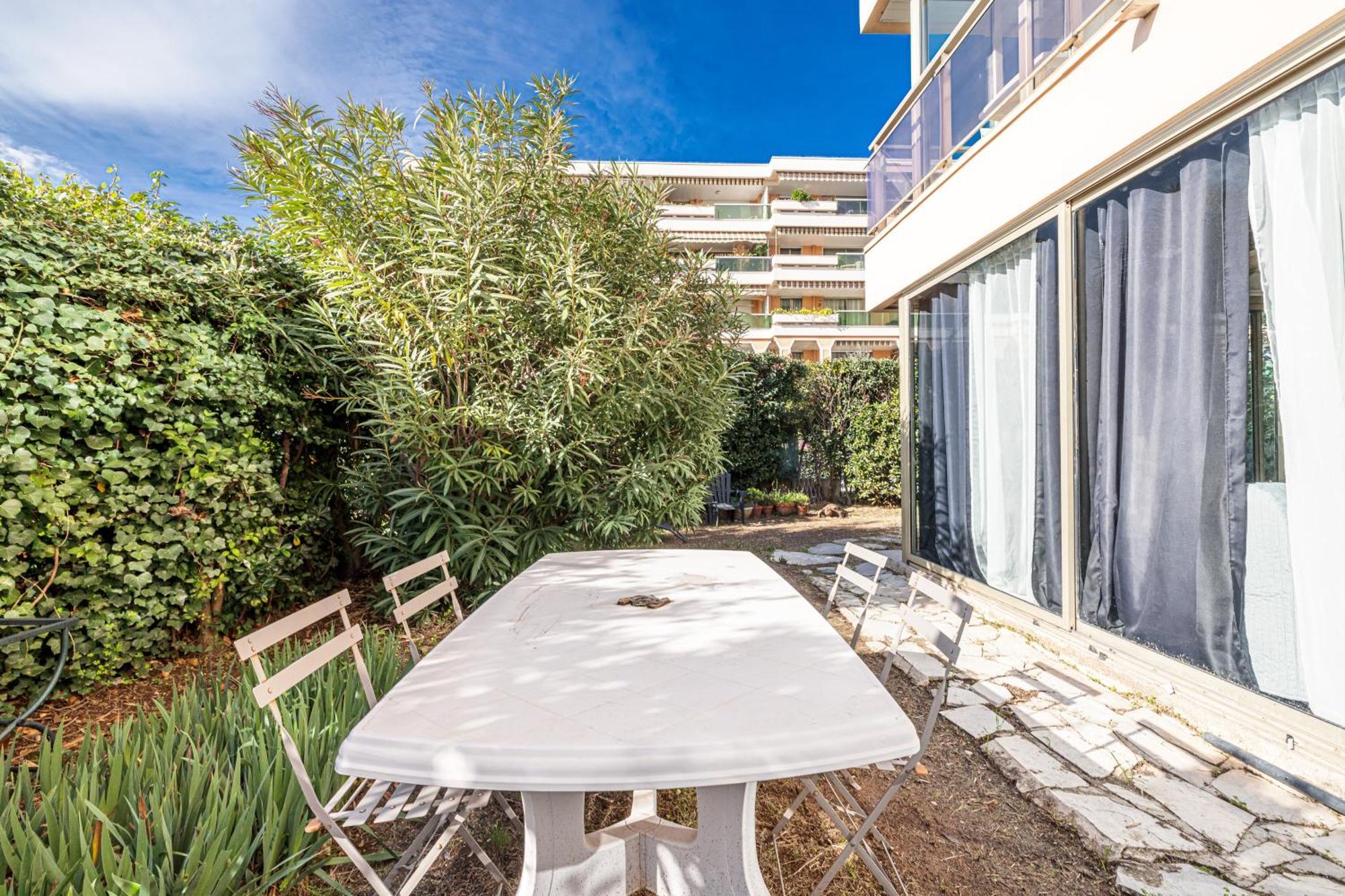 Le Globe Trotteur Apartment Saint-Laurent-du-Var Ngoại thất bức ảnh