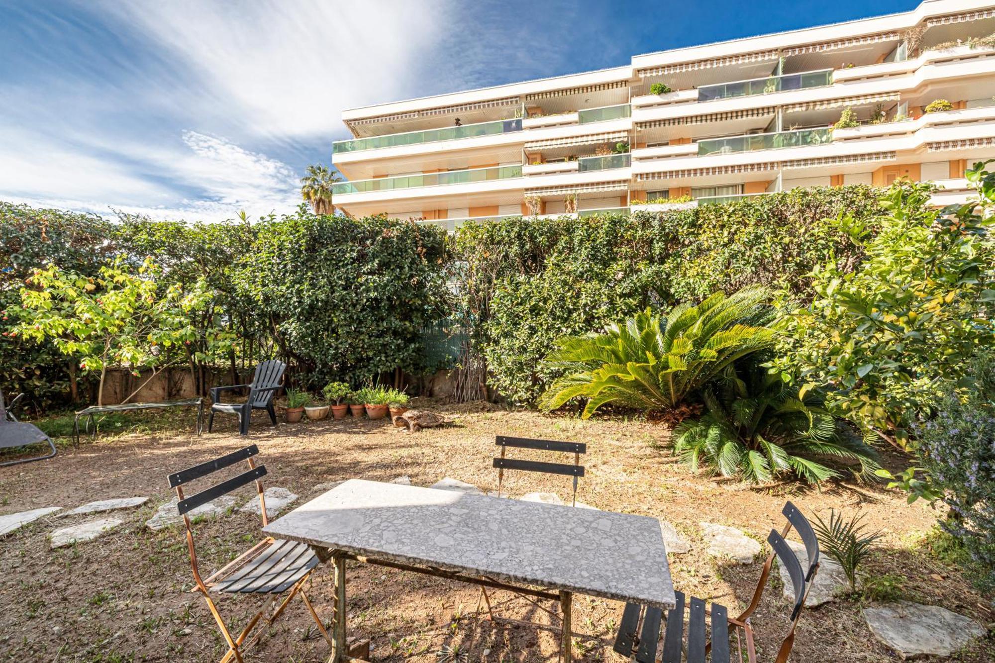 Le Globe Trotteur Apartment Saint-Laurent-du-Var Ngoại thất bức ảnh
