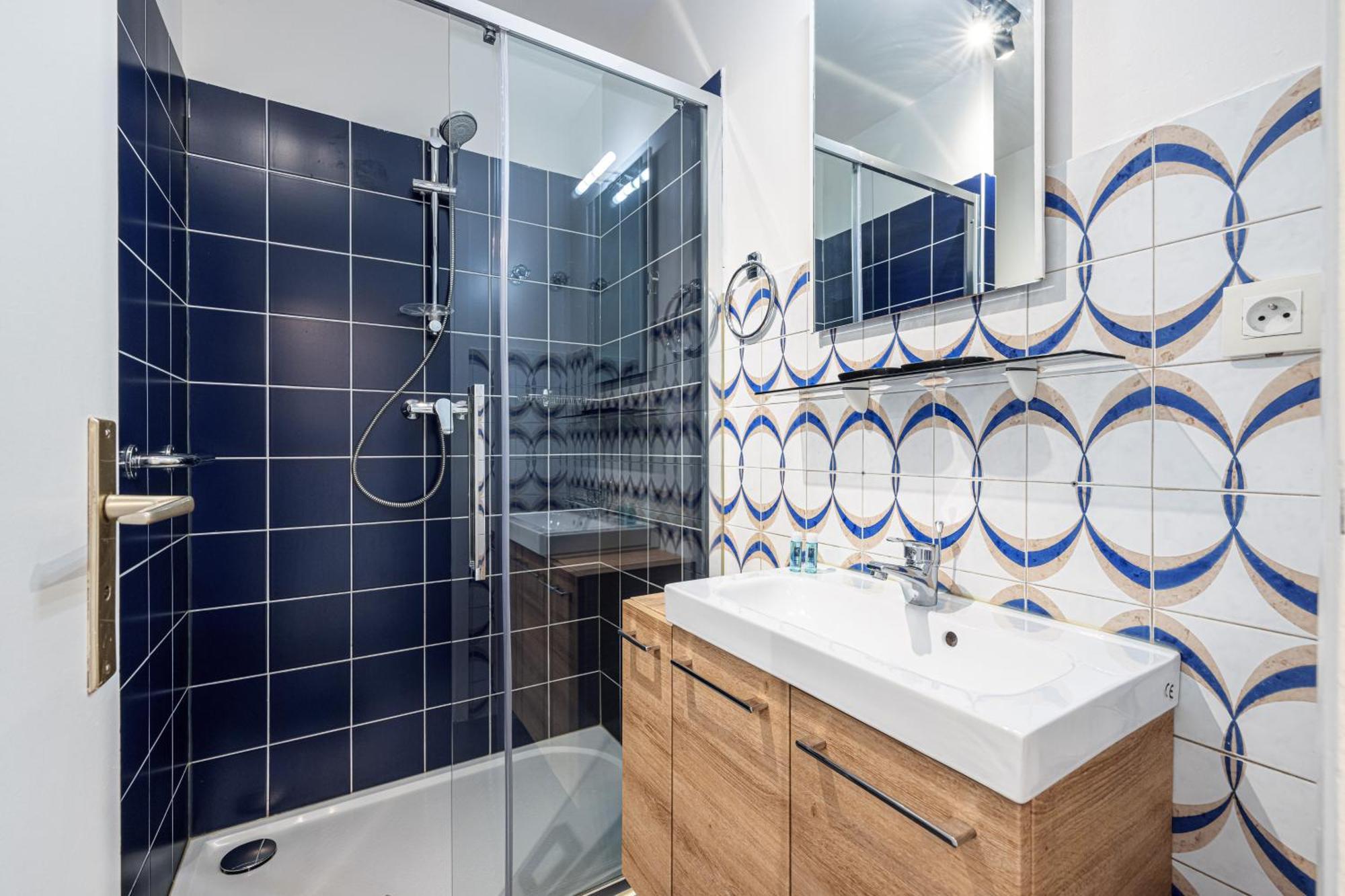 Le Globe Trotteur Apartment Saint-Laurent-du-Var Ngoại thất bức ảnh